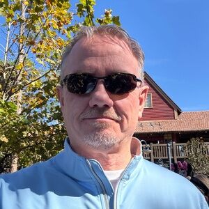 Meet your Posher, Sean